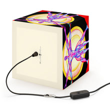 Load image into Gallery viewer, Light Cube Lamp