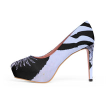 Load image into Gallery viewer, Women&#39;s Platform Heels