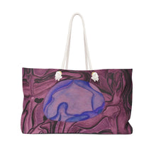 Load image into Gallery viewer, Weekender Bag