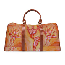 Load image into Gallery viewer, Waterproof Travel Bag