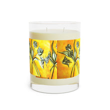 Load image into Gallery viewer, Scented Candle - Full Glass, 11oz