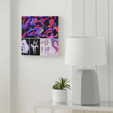 Load image into Gallery viewer, Wood Canvas