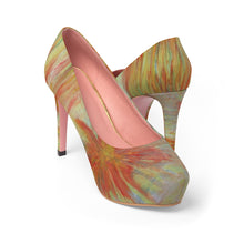Load image into Gallery viewer, Women's Platform Heels