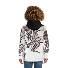Load image into Gallery viewer, AOP Fashion Hoodie