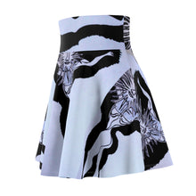 Load image into Gallery viewer, Women&#39;s Skater Skirt