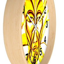 Load image into Gallery viewer, Wall clock