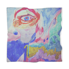 Load image into Gallery viewer, Poly Scarf