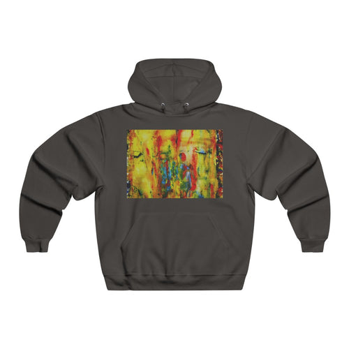 Men's NUBLEND® Hooded Sweatshirt
