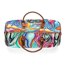 Load image into Gallery viewer, Waterproof Travel Bag