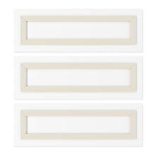 Load image into Gallery viewer, Acrylic Prints (Triptych)