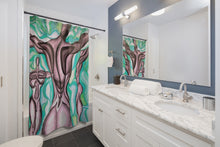 Load image into Gallery viewer, Shower Curtains