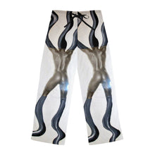 Load image into Gallery viewer, Women's Pajama Pants (AOP)