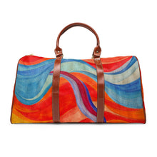 Load image into Gallery viewer, Waterproof Travel Bag