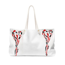 Load image into Gallery viewer, Weekender Bag