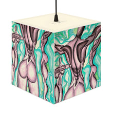 Load image into Gallery viewer, Light Cube Lamp