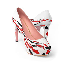 Load image into Gallery viewer, Women's Platform Heels