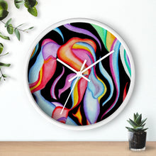 Load image into Gallery viewer, Wall clock