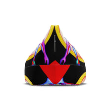 Load image into Gallery viewer, Bean Bag Chair Cover