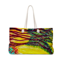 Load image into Gallery viewer, Weekender Bag