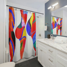 Load image into Gallery viewer, Shower Curtains