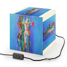 Load image into Gallery viewer, Light Cube Lamp