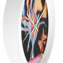 Load image into Gallery viewer, Wall clock