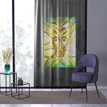 Load image into Gallery viewer, Window Curtain