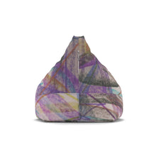 Load image into Gallery viewer, Bean Bag Chair Cover