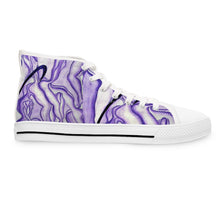 Load image into Gallery viewer, Women's High Top Sneakers