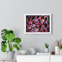 Load image into Gallery viewer, Premium Framed Horizontal Poster