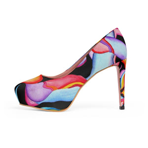 Women's Platform Heels
