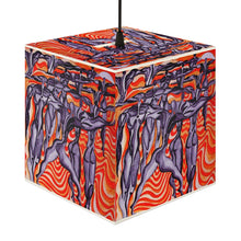 Load image into Gallery viewer, Personalized Lamp