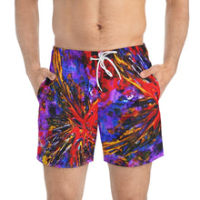 Load image into Gallery viewer, Swim Trunks