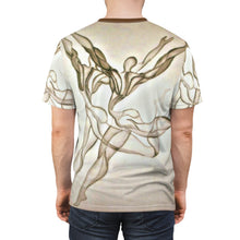 Load image into Gallery viewer, Unisex Cut &amp; Sew Tee (AOP)