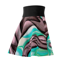Load image into Gallery viewer, Women's Skater Skirt