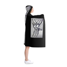 Load image into Gallery viewer, Hooded Blanket