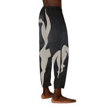 Load image into Gallery viewer, Men&#39;s Pajama Pants (AOP)
