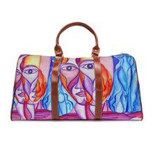Load image into Gallery viewer, Waterproof Travel Bag