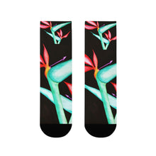 Load image into Gallery viewer, Sublimation Crew Socks (EU)