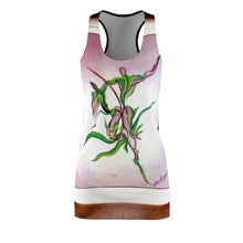 Load image into Gallery viewer, Women's Cut &amp; Sew Racerback Dress