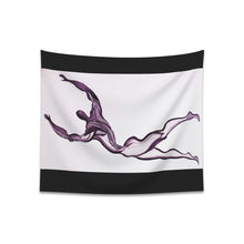 Load image into Gallery viewer, Printed Wall Tapestry