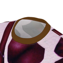Load image into Gallery viewer, Unisex Cut &amp; Sew Tee (AOP)