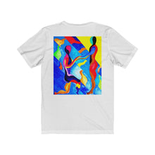 Load image into Gallery viewer, Unisex Jersey Short Sleeve Tee