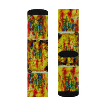 Load image into Gallery viewer, Sublimation Socks