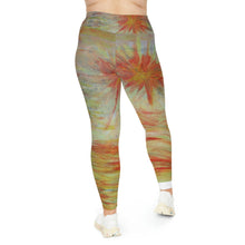 Load image into Gallery viewer, Plus Size Leggings