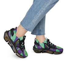 Load image into Gallery viewer, Women's Mesh Sneakers