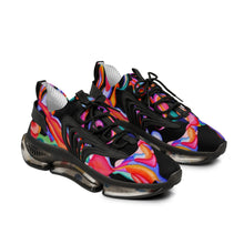 Load image into Gallery viewer, Men&#39;s Mesh Sports Sneakers