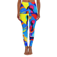 Load image into Gallery viewer, Women's Spandex Leggings