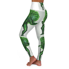 Load image into Gallery viewer, High Waisted Yoga Leggings