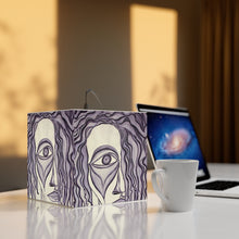 Load image into Gallery viewer, Light Cube Lamp